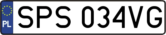 SPS034VG
