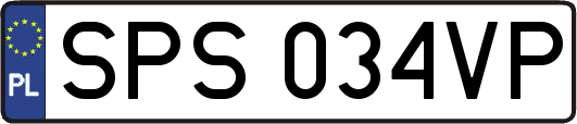 SPS034VP