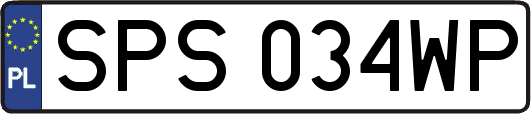 SPS034WP