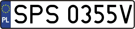 SPS0355V
