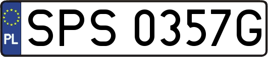 SPS0357G