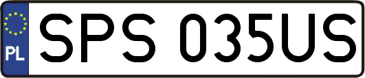 SPS035US