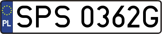 SPS0362G