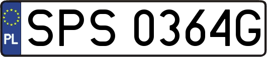 SPS0364G