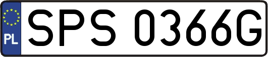 SPS0366G