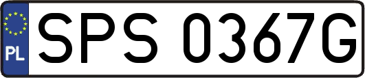 SPS0367G