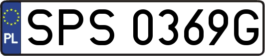 SPS0369G