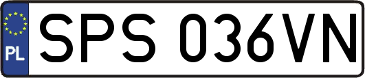 SPS036VN