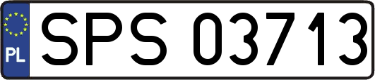 SPS03713