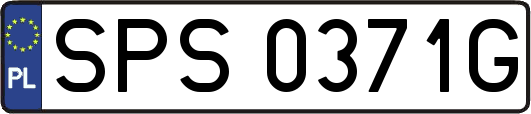 SPS0371G