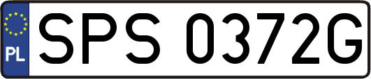 SPS0372G