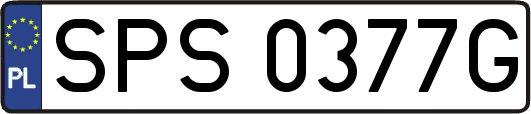 SPS0377G