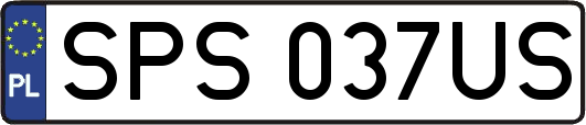 SPS037US