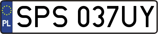 SPS037UY