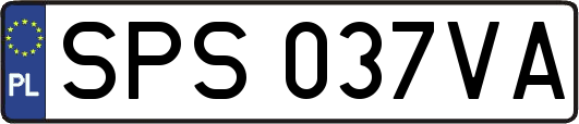 SPS037VA