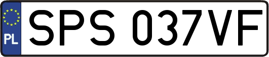 SPS037VF