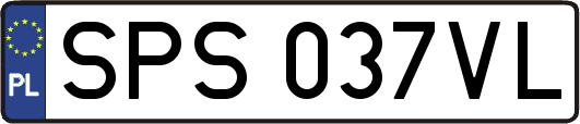 SPS037VL