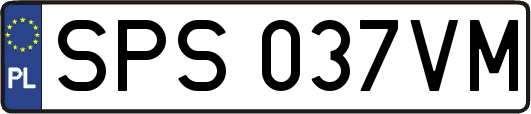 SPS037VM