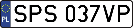 SPS037VP