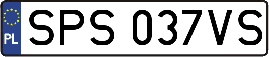 SPS037VS
