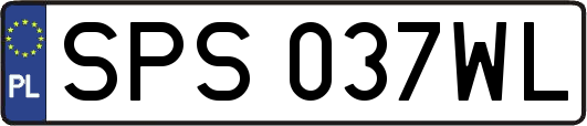 SPS037WL