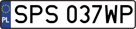 SPS037WP