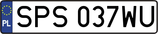 SPS037WU