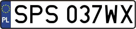 SPS037WX