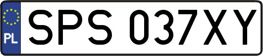SPS037XY