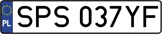 SPS037YF