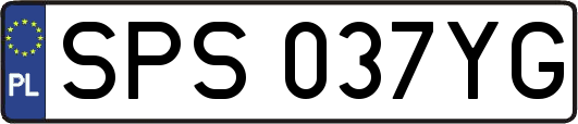 SPS037YG