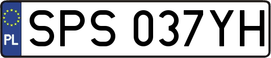SPS037YH
