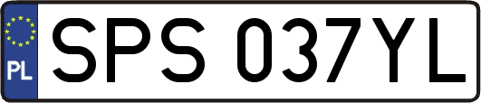 SPS037YL