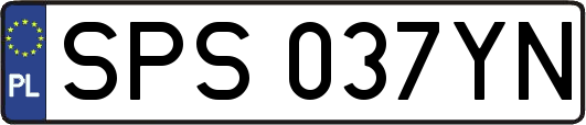 SPS037YN