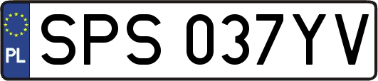 SPS037YV