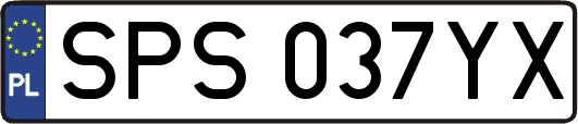 SPS037YX