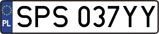 SPS037YY