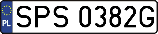 SPS0382G