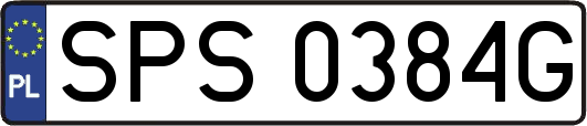 SPS0384G