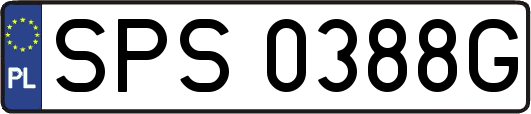 SPS0388G