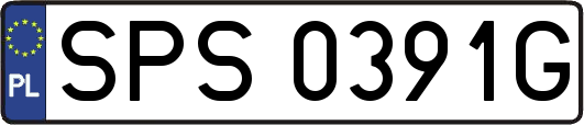 SPS0391G