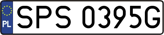 SPS0395G