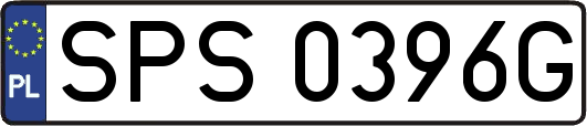 SPS0396G