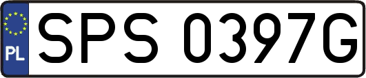 SPS0397G