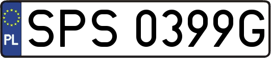 SPS0399G
