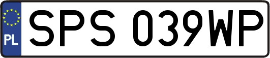 SPS039WP