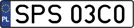 SPS03C0