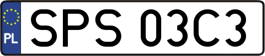 SPS03C3