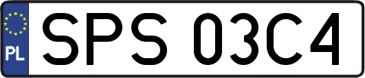SPS03C4