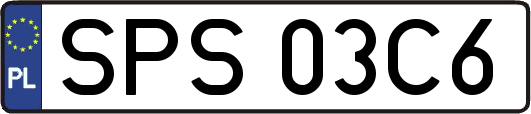SPS03C6